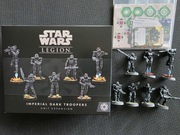 Star Wars:Legion - Imperial Dark Troopers