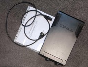 Wzmacniacz Cyrus Straightline