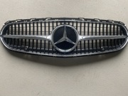 Grill Atrapa chłodnicy Mercedes c klasa w 206
