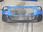 zderzak przedni 2017 citroen c3