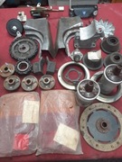 Fabrycznie nowy zabytkowe części Fiat 126p 