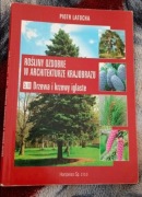 Rośliny ozdobne w architekturze krajobrazu 