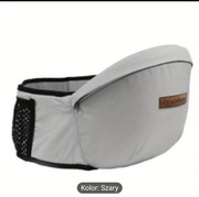 Nosidło biodrowe dla dzieci 