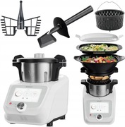 Robot kuchenny Silvercrest SKMC1100A1