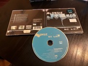 BLONDIE - NO EXIT- 1 WYD 