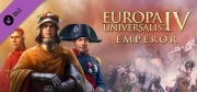 Europa Universalis IV Emperor. DLC klucz steam GLOBAL
