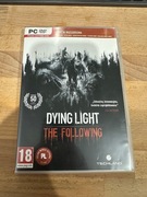 Gra na PC - Dying Light Edycja Rozszerzona