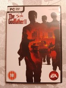 Godfather II wydanie premierowe