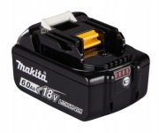 Akumulator Li-Ion Makita 1xBL1860B 18V  6Ah LXT