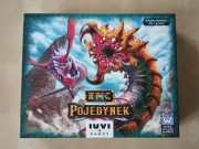 Okazja Epic Pojedynek + 9 kart promo