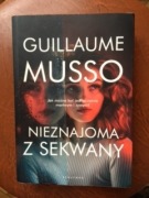 Nieznajoma z Sekwany Guillaume Musso