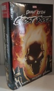 GHOST RIDER DANNY KETCH OMNIBUS VOL 01