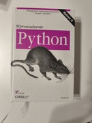 Python Wprowadzenie wyd IV