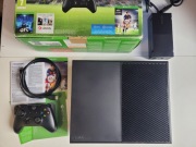 Konsola Xbox ONE Box - Super Stan!