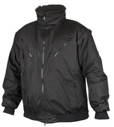 Pilotka ARDON HOWARD 3w1 Wielosćezonowa - odpinane rękawy i kołnierz futro