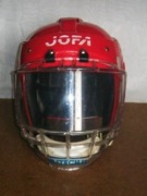 Kask Jofa pleksa