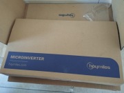 Mikroinwerter fotowoltaiczny Hoymiles HM-700