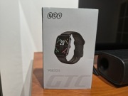 Smartwatch QCY GTC Bluetooth SPO2 tryby sportowe