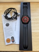 Smartwatch Mobvoi TicWatch Pro 5 Enduro Obsidian – Gwarancja, Komplet