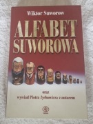 Wiktor Suworow  ALfabet SUWOROWA