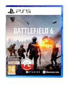 Battlefield 6 PS5