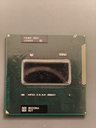 Procesor Intel Core i7-2630QM Sprawny SR02Y