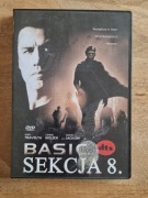 film DVD * BASIC SEKCJA 8