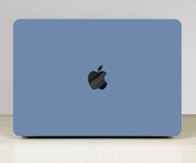 MacBook Air M4 13" 16GB/512GB | Błękitny