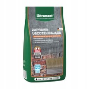 ZAPRAWA uszczelniająca Przeciw Wilgoci do Murów 4,5 kg ULTRAMENT