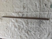 Lufa promyk GBB 6.03 370mm