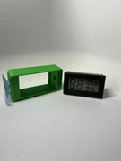 Obudowa z przyssawką do Higrometru do terrarium