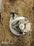 Wentylator Baxi MS 24 / De Dietrich Mainfour 5682150