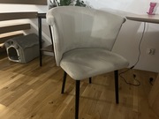 Krzesło dom art styl 