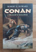 Conan i pradawni bogowie stan bdb