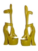 Lalka Barbie  - BUTY nr 2026_215736 (HASBRO)