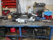 Przekładnia kierownicza elek. MERCEDES CLS C218