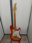 gitara elektryczna Harley Benton