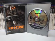 Killzone PL Polskie Wydanie PS2