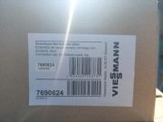 VIESSMANN KONDENSACYJNY KOCIOŁ VITODENS 222-F 32kw