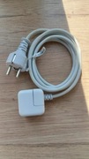 Oryginalna ładowarka z przewodem zasilającym Apple
