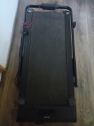 Bieżnia elektryczna składana domowa pod łóżko 1-12 km/h Exile Trex Sport