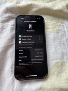 Apple iPhone 14 Pro 128 GB biały stan bardzo dobry