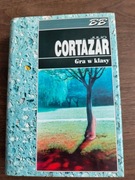 Julio Cortazar - Gra w klasy. Biblioteka bestsellerów BB