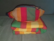 Chusta tkana lennylamb + nerka 