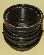 Mamiya Sekor NB 127mm F/3.8 obiektyw do RB67 Pro S SD