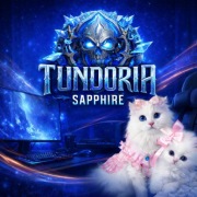 Tundria Sapphire tundria2 akademia 1000 wonów won metin2 yang yangi 24/7