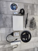 Konsola Nintendo Wii Softmod Nes Snes GBA NeoGeo MD N64 PSX GC Scumm Kpl!