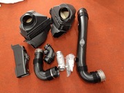 Króciec głowicy cylindrów Adapter turbiny BMW S58 F97 M3 G80 M4 G82 8091579