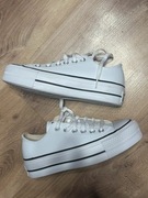 NOWE - Trampki Chuck Taylor All Star Lift Clean Ox rozmiar 36
