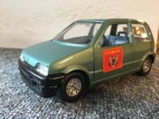 Cinquecento Fiat bburago